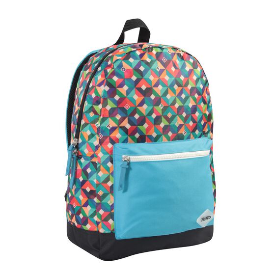 Mochila juvenil - Vetus image number 2